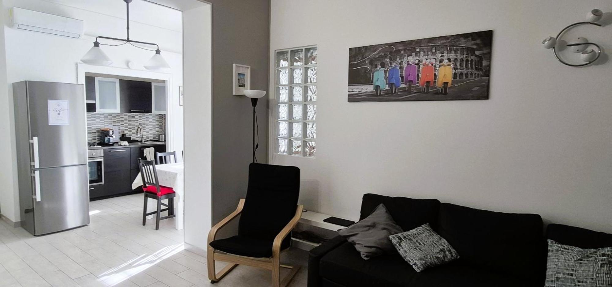 La Casa Di Viola - Trastevere — Foto 2