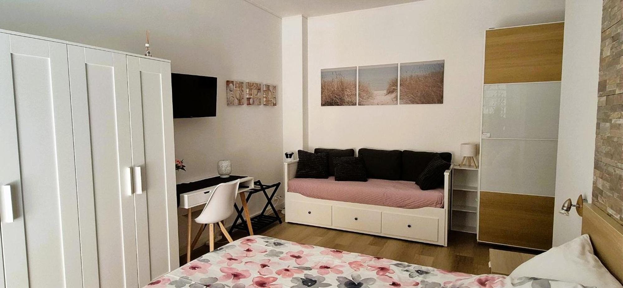 La Casa Di Viola - Trastevere — Foto 3